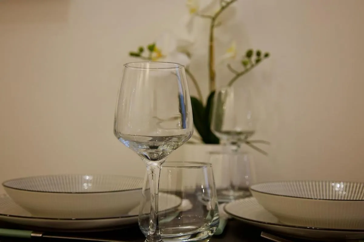 Apartament Le Dreamy - Terrasse Et Parking Albertville Francja