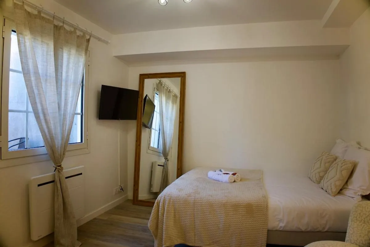 Apartament Le Dreamy - Terrasse Et Parking Albertville Francja