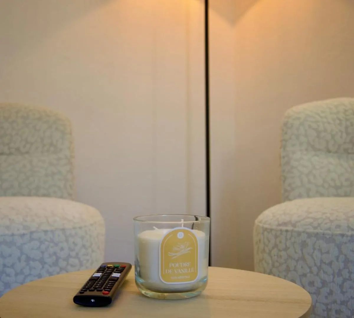 Apartamento Le Dreamy - Terrasse Et Parking Albertville