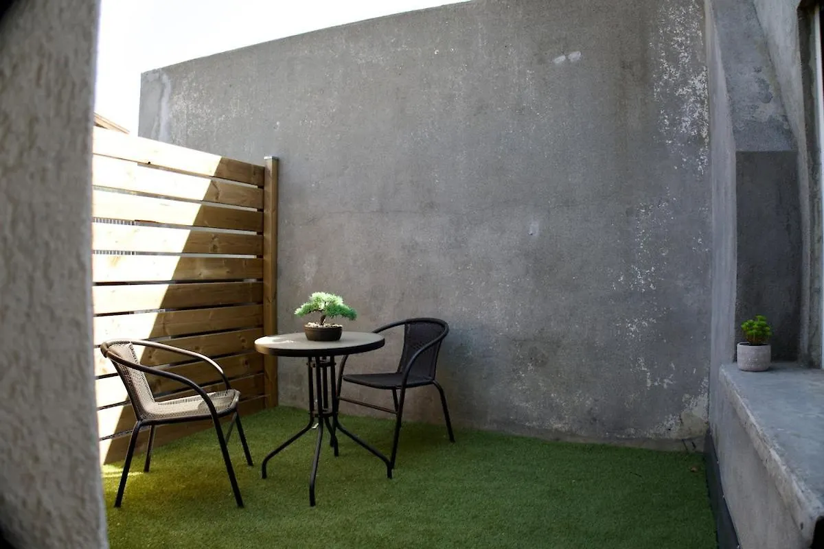 Apartament Le Dreamy - Terrasse Et Parking Albertville