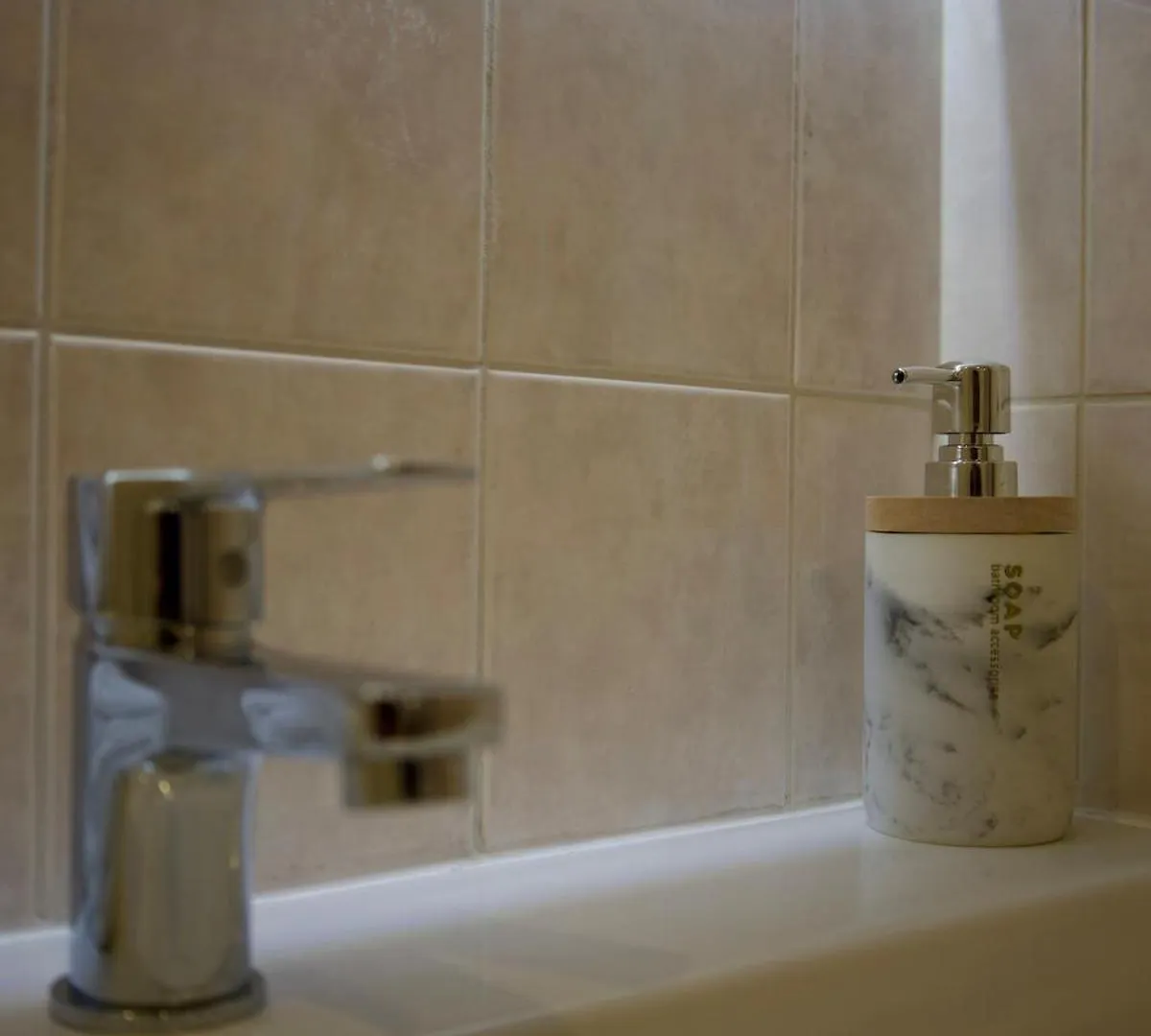 Apartamento Le Dreamy - Terrasse Et Parking Albertville