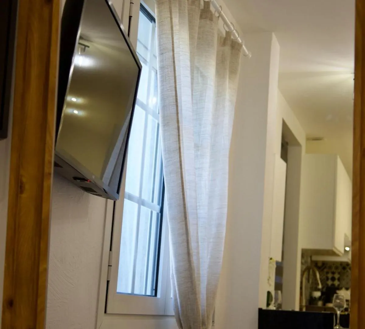 Apartament Le Dreamy - Terrasse Et Parking Albertville