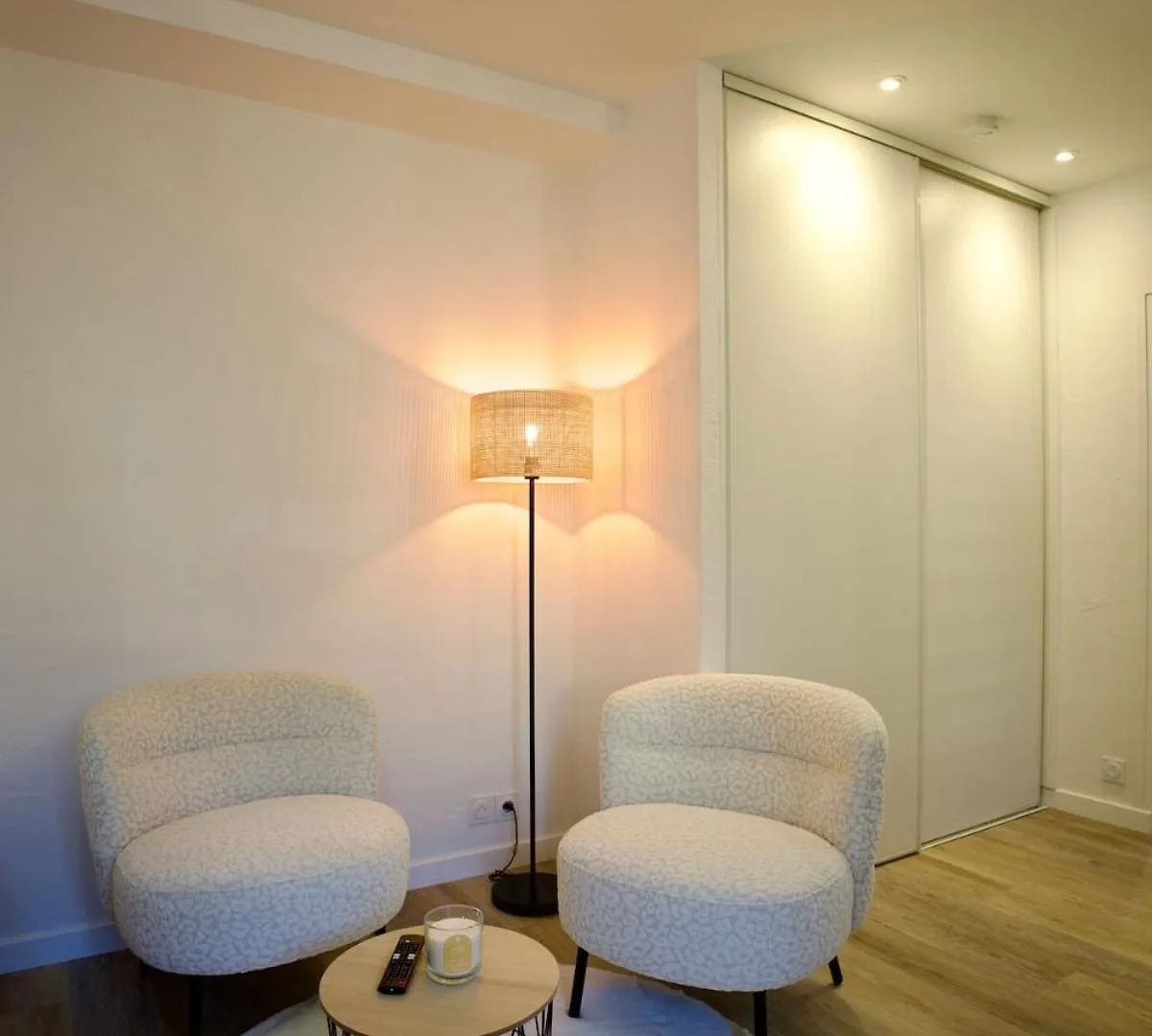 Apartament Le Dreamy - Terrasse Et Parking Albertville Francja