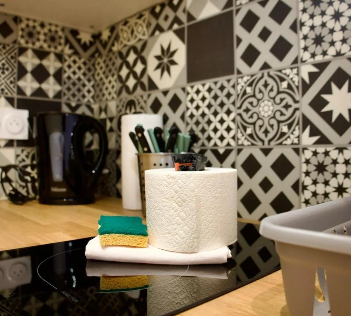 Apartamento Le Dreamy - Terrasse Et Parking Albertville 0*,  Francia