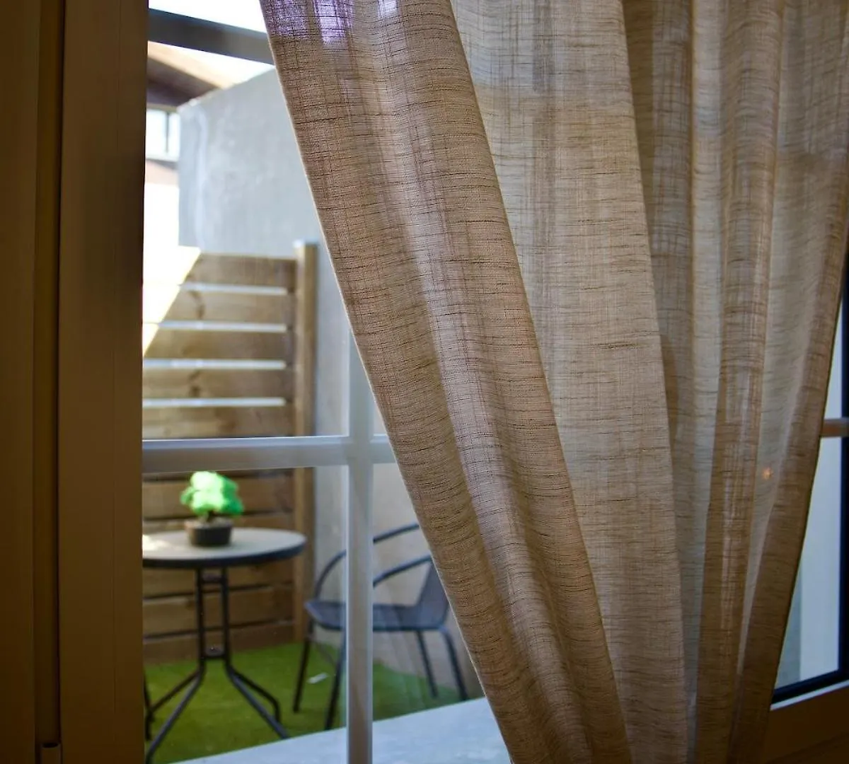 Apartament Le Dreamy - Terrasse Et Parking Albertville 0*,